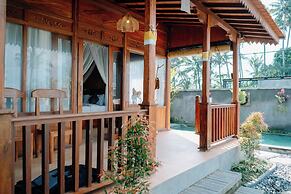 Uma Sunset Villa