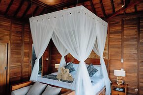 Uma Sunset Villa