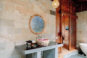 Uma Sunset Villa