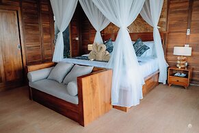 Uma Sunset Villa