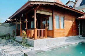 Uma Sunset Villa
