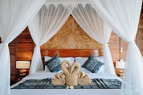 Uma Sunset Villa