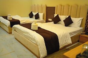 Hotel dinanath Khatoo