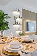 Aegean Charm 2BR Sulafa Tower Marina