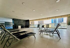 Aegean Charm 2BR Sulafa Tower Marina