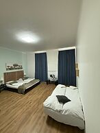 Stylish 2BR Apartment Westbahnhof Area