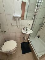 Budget 1BR Apt Close to Westbahnhof