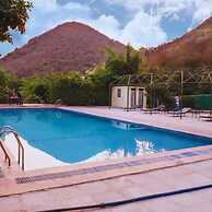 Sariska Jungle Camp