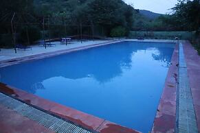 Sariska Jungle Camp