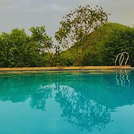 Sariska Jungle Camp