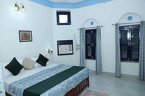 Sariska Jungle Camp