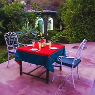 Sariska Jungle Camp