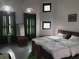 Sariska Jungle Camp