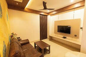 Kaizen Residency