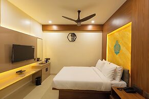 Kaizen Residency