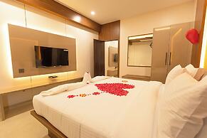 Kaizen Residency
