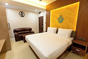 Kaizen Residency