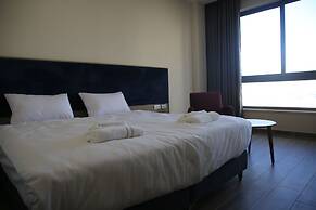 Saint Francis Hotel