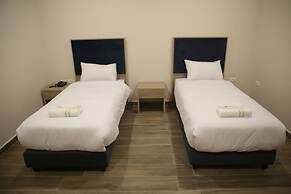 Saint Francis Hotel