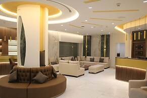 Saint Francis Hotel