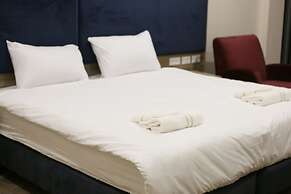 Saint Francis Hotel