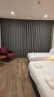 Saint Francis Hotel