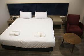 Saint Francis Hotel