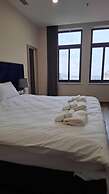 Saint Francis Hotel