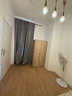 Smart 2BR Apt Close to Westbahnhof
