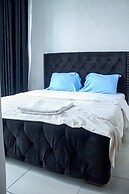 THE TREKKER'S REST LODGE KIGALI