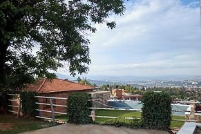 THE TREKKER'S REST LODGE KIGALI