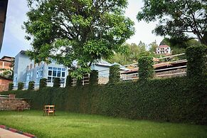 THE TREKKER'S REST LODGE KIGALI