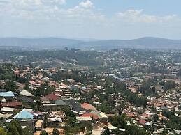 THE TREKKER'S REST LODGE KIGALI