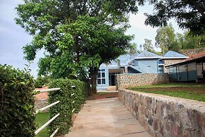 THE TREKKER'S REST LODGE KIGALI