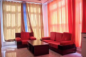 THE TREKKER'S REST LODGE KIGALI