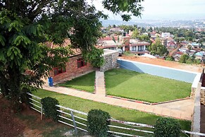 THE TREKKER'S REST LODGE KIGALI