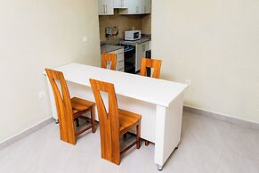 THE TREKKER'S REST LODGE KIGALI