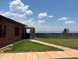 THE TREKKER'S REST LODGE KIGALI