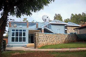 THE TREKKER'S REST LODGE KIGALI
