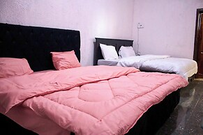 THE TREKKER'S REST LODGE KIGALI