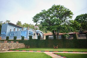 THE TREKKER'S REST LODGE KIGALI