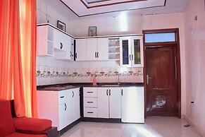 THE TREKKER'S REST LODGE KIGALI