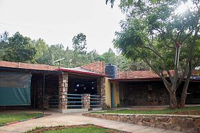 THE TREKKER'S REST LODGE KIGALI