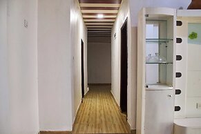 THE TREKKER'S REST LODGE KIGALI