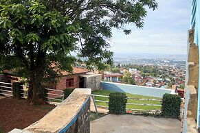 THE TREKKER'S REST LODGE KIGALI