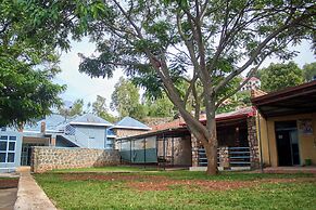THE TREKKER'S REST LODGE KIGALI