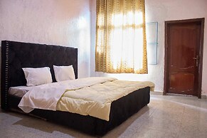 THE TREKKER'S REST LODGE KIGALI