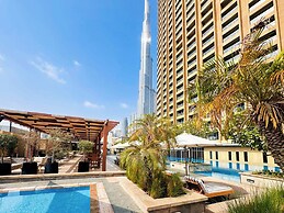 PVH - Emaar Residences - Studio