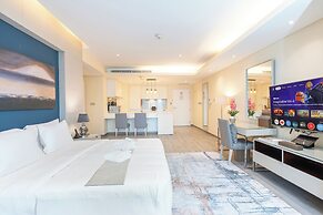 PVH - Emaar Residences - Studio