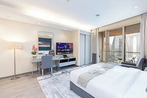 PVH - Emaar Residences - Studio